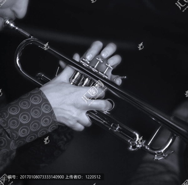 小號手
