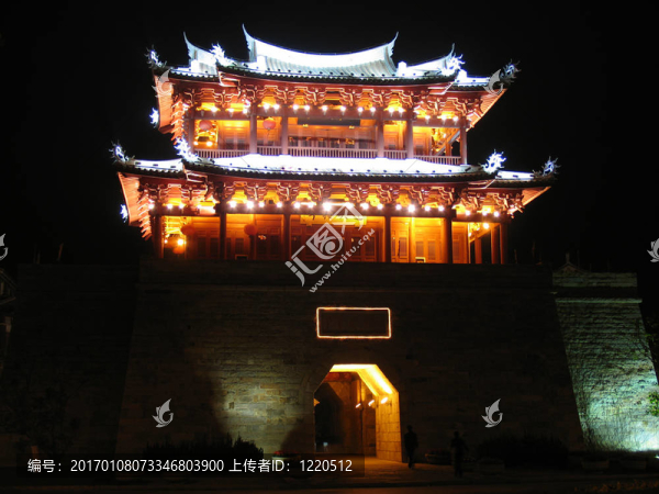 中國寶塔