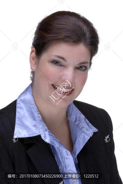 商業(yè)女性