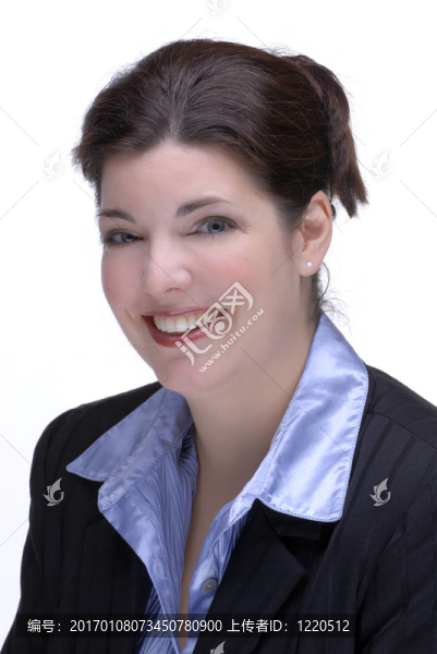 商業(yè)女性