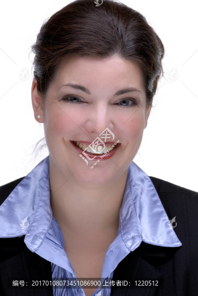 商業(yè)女性2