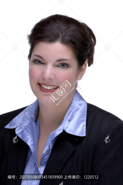 商業(yè)女性3