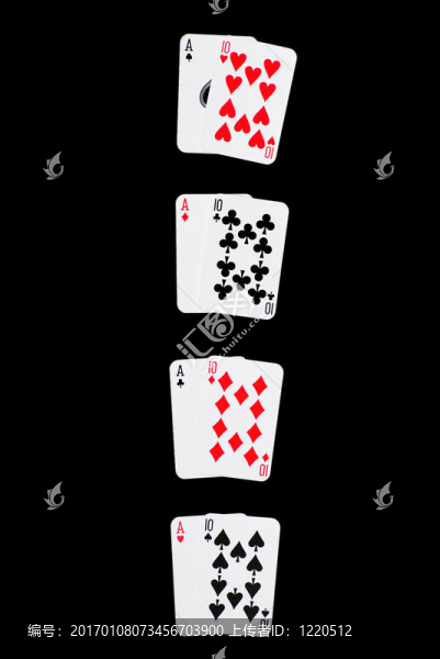 獲勝的組合