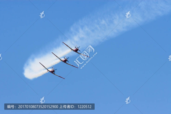 航展飛行