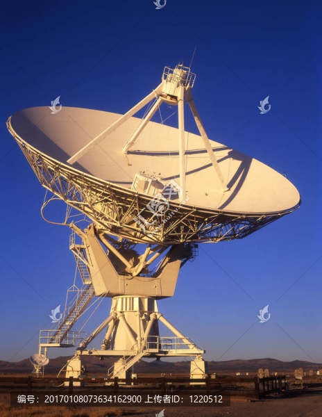 satellitedishdaytime