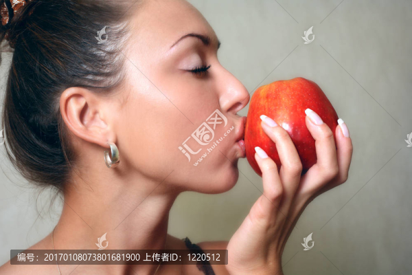 蘋(píng)果