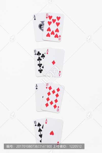 獲勝的組合