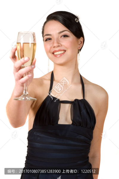 干杯