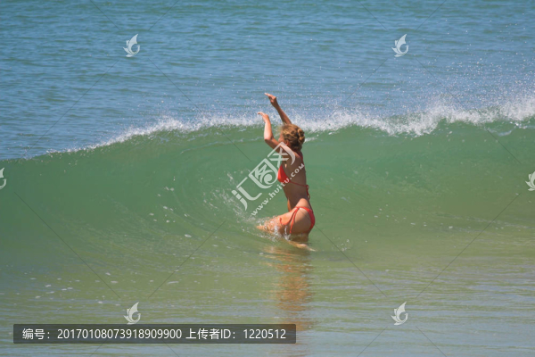 夏天的樂趣