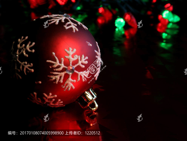 紅snowflak休息