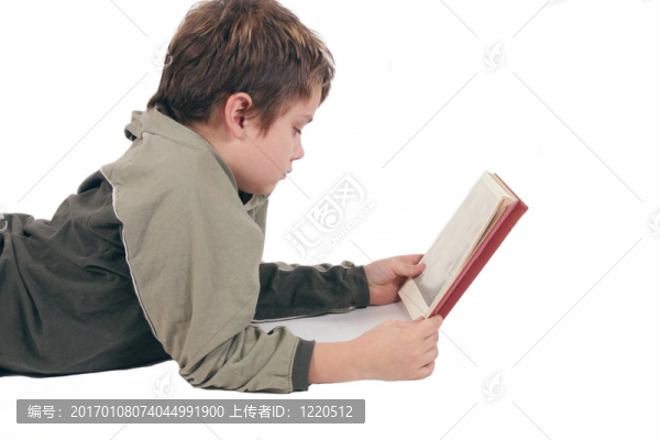 讀一本好書