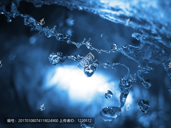 摘要水