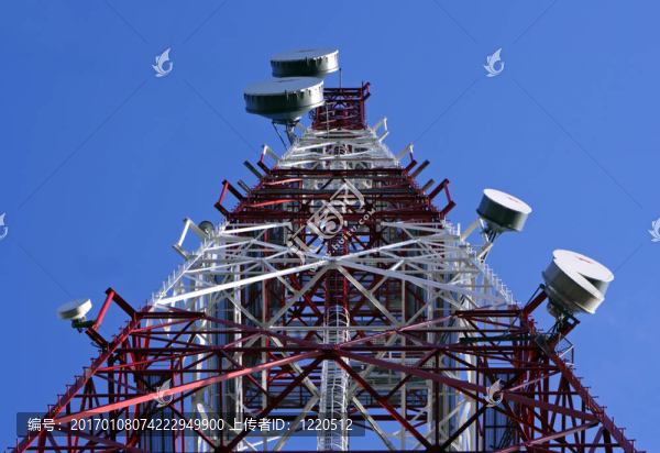 電信