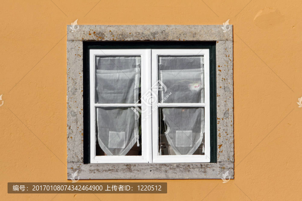 窗口