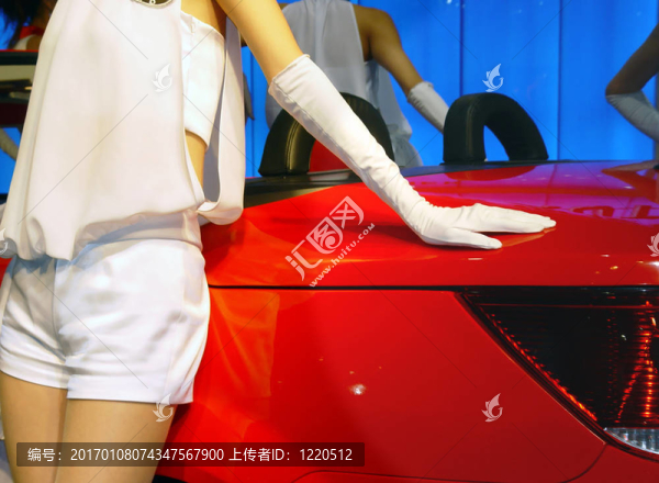 汽車模型
