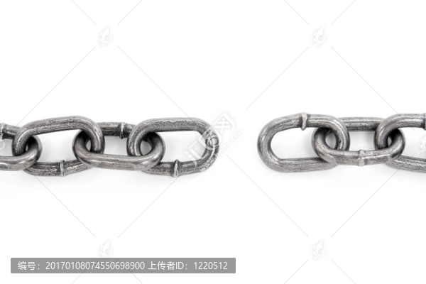 斷裂鏈；團(tuán)隊(duì)合作理念