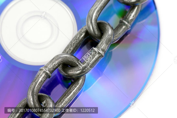 鏈和CD