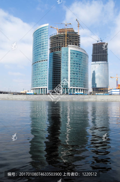 辦公中心建設2