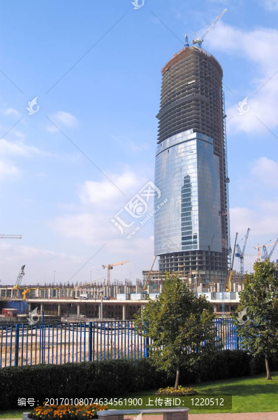 辦公中心建設(shè)3