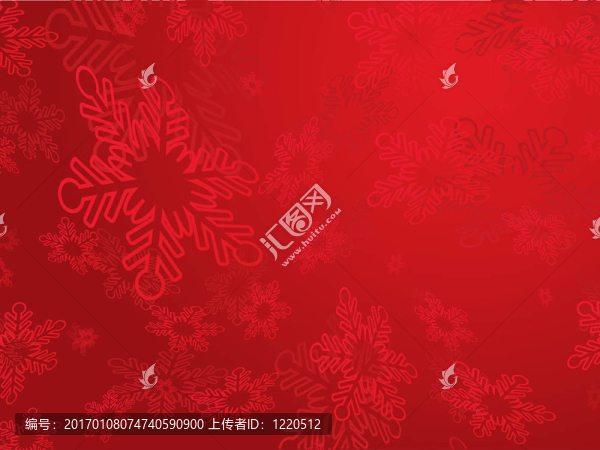 雪花
