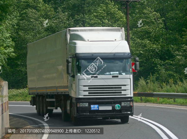 卡車