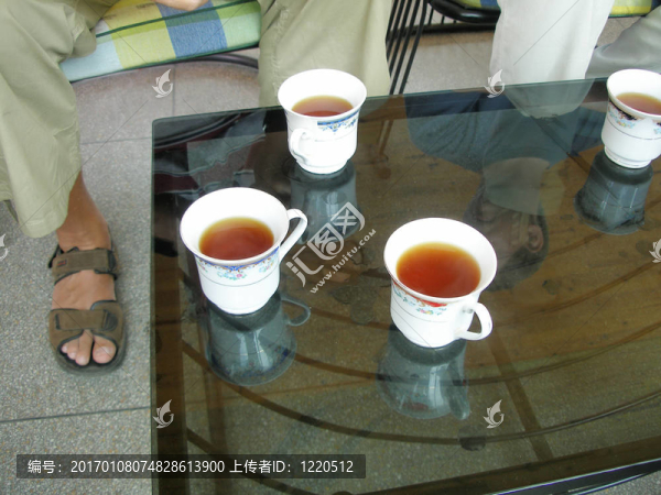 茶道