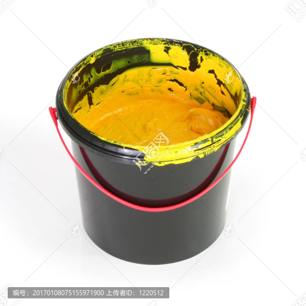 油漆