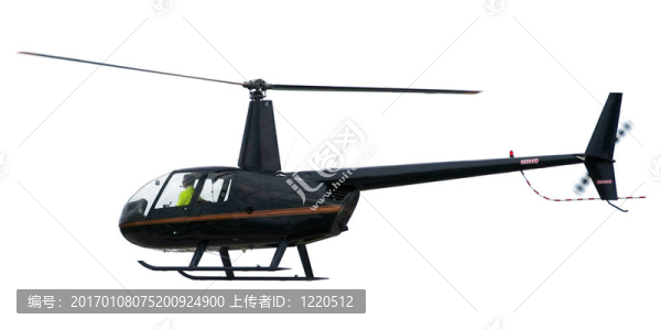 布萊克直升機(jī)
