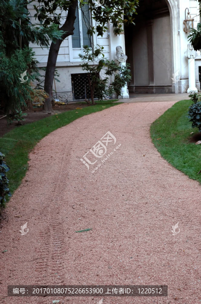 回家的路