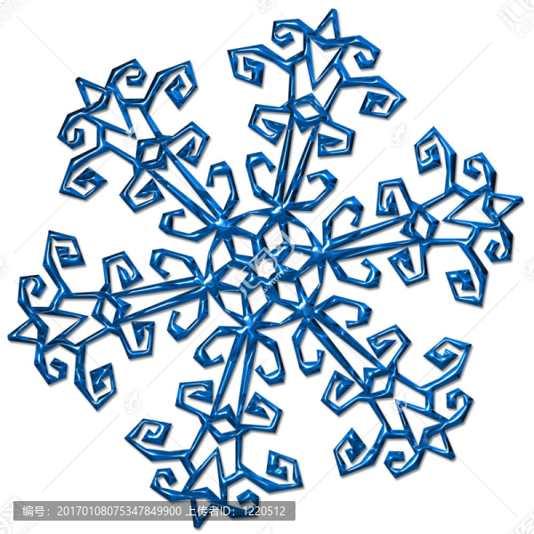 雪花