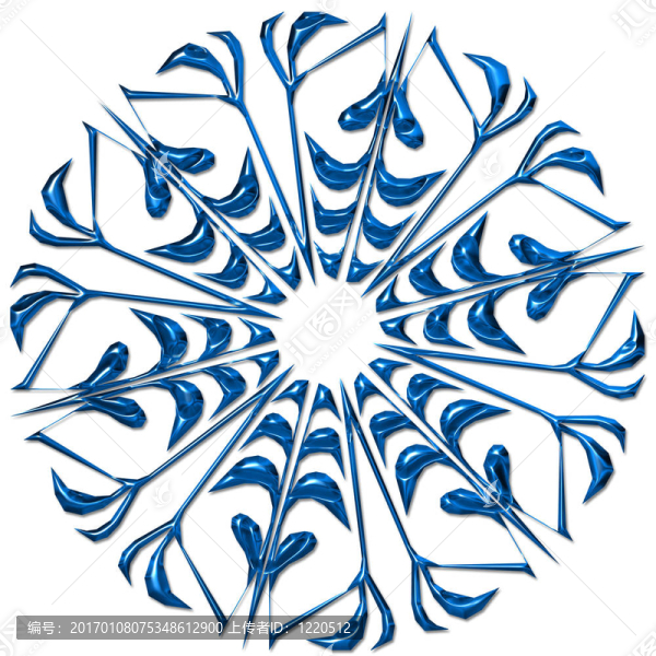 雪花