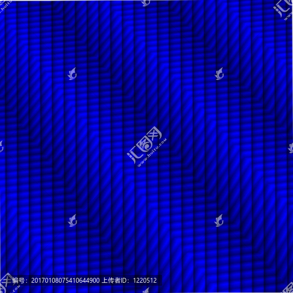 摘要藍(lán)色背景