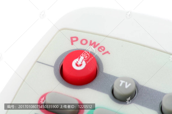 電視遙控器