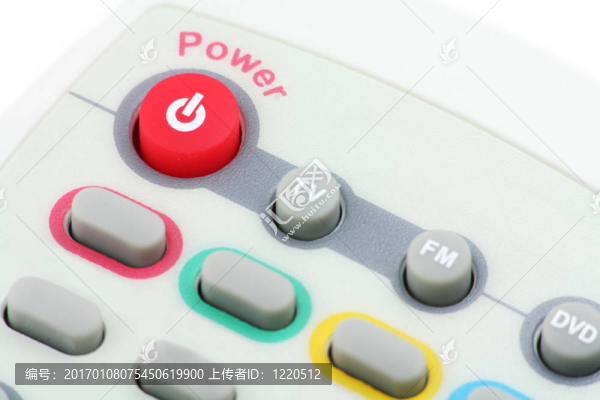 電視遙控器