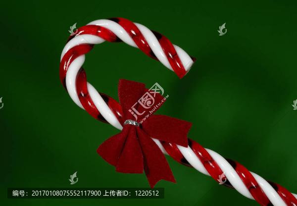糖果手杖