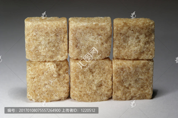方糖