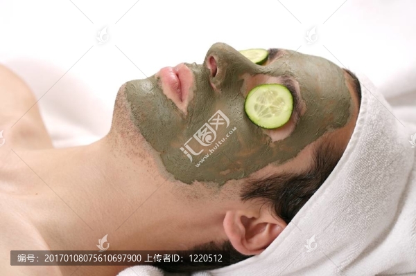 面具II