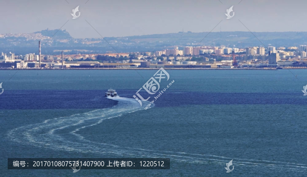 摩托艇