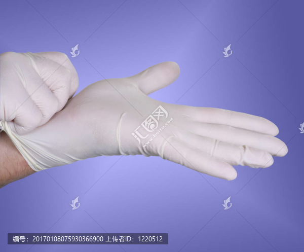 手術(shù)手套