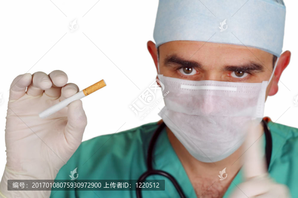 不吸煙！??！