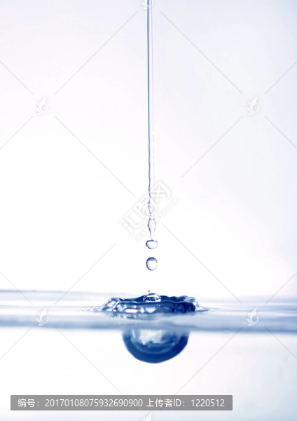 水滴