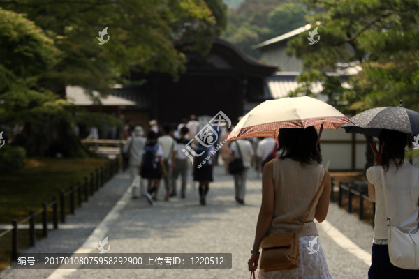 日本女人