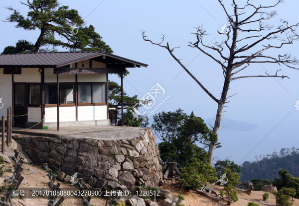 myajima島