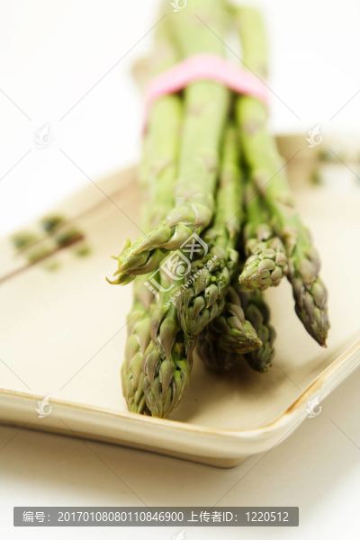 綠蘆筍