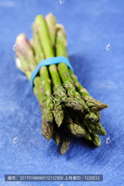 綠蘆筍