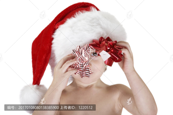 圣誕老人的圣誕老人