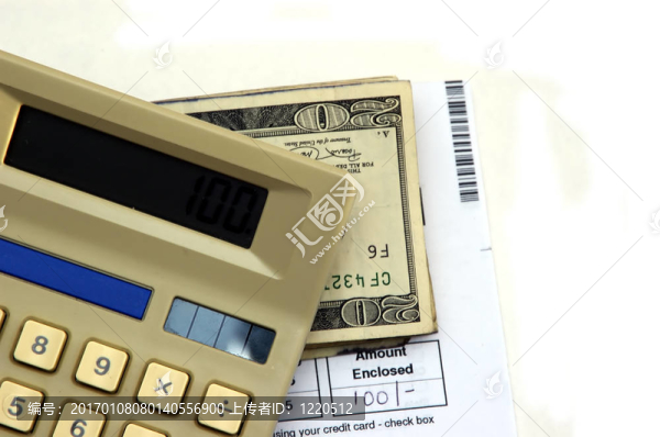 支付賬單