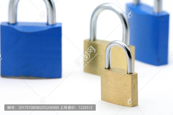 鎖；業(yè)務(wù)問題的概念