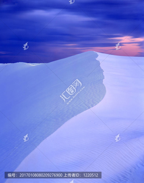 whitesandsevening