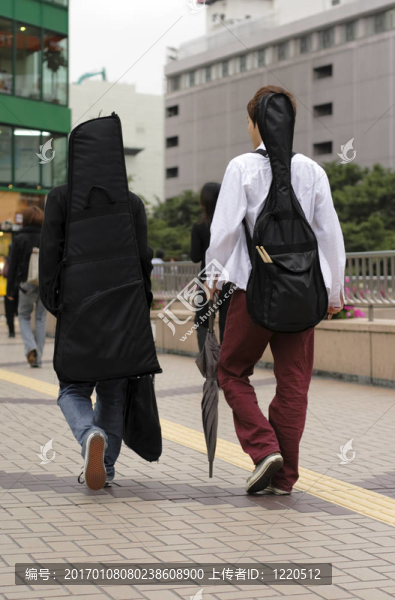音樂家